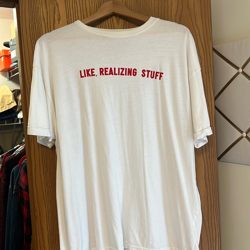 Kylie Jenner Shirt New